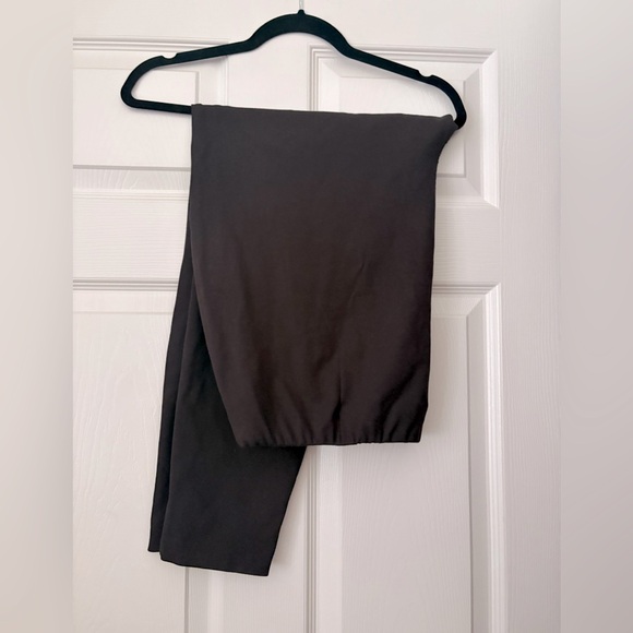 J.Jill espresso smoothing-ponte leggings size 2X - Picture 6 of 6